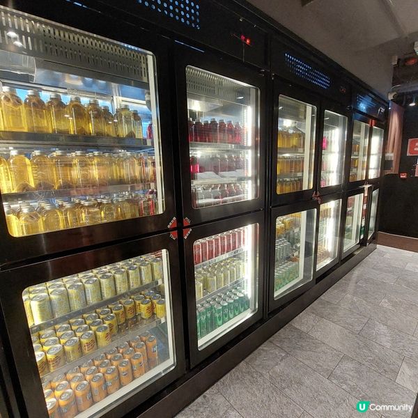 旺角抵食燒肉放題