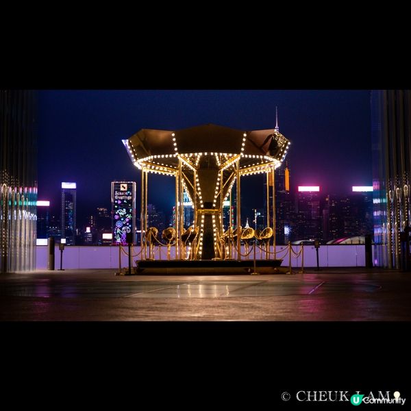 K11空中花園 IG: cheuklam_photograp...