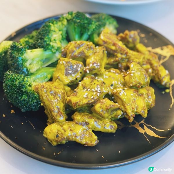 港式點心x大排檔小炒