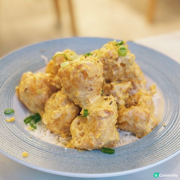 港式點心x大排檔小炒