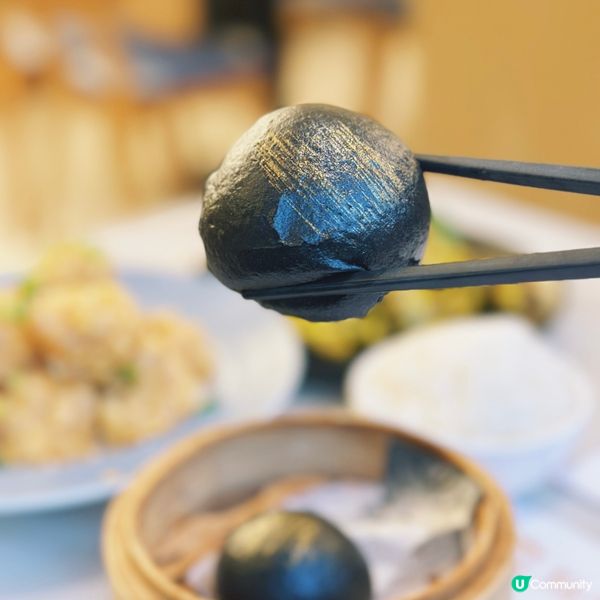 港式點心x大排檔小炒