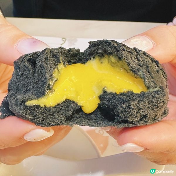 港式點心x大排檔小炒