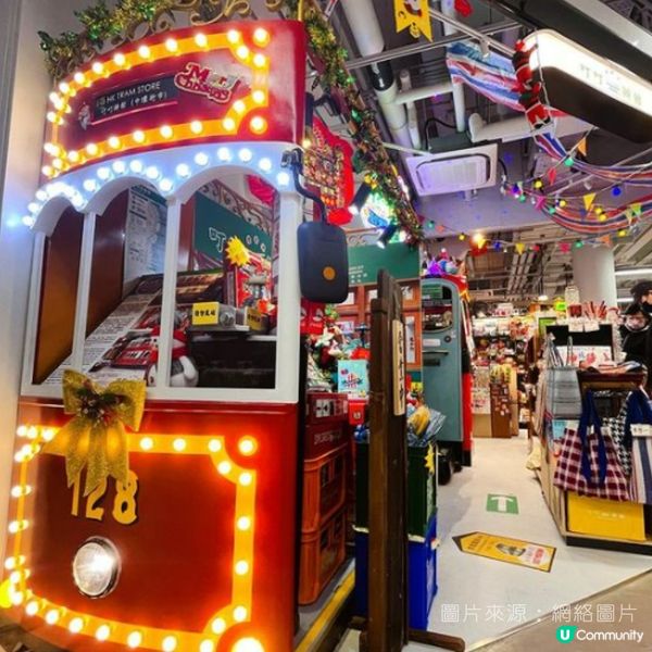 15/100 | 香港必去的100個打卡景點--中環街市