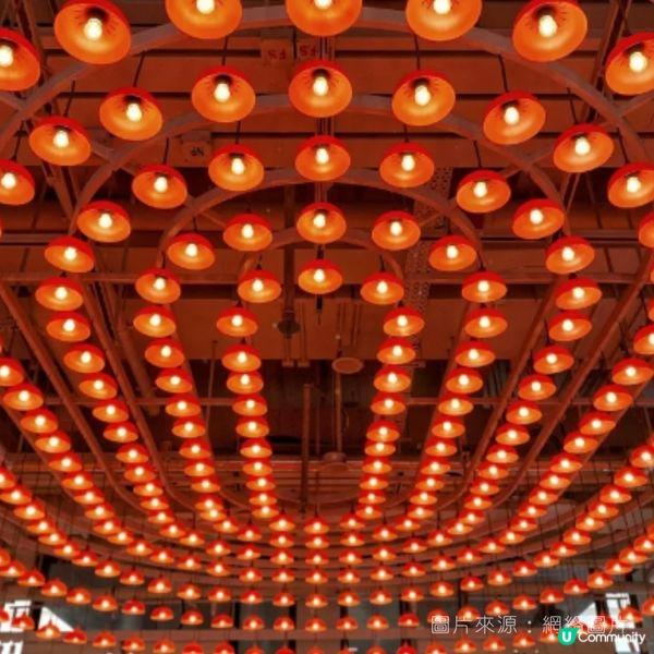 15/100 | 香港必去的100個打卡景點--中環街市