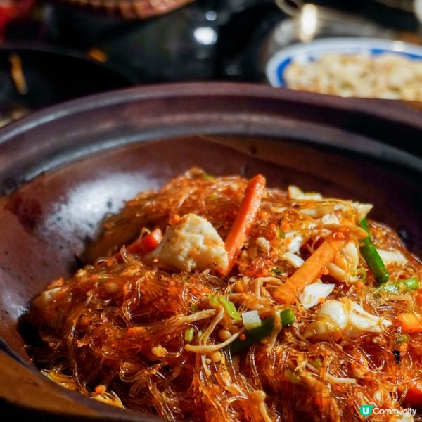 【精緻中菜、品嚐粵菜傳統舊有的味道】