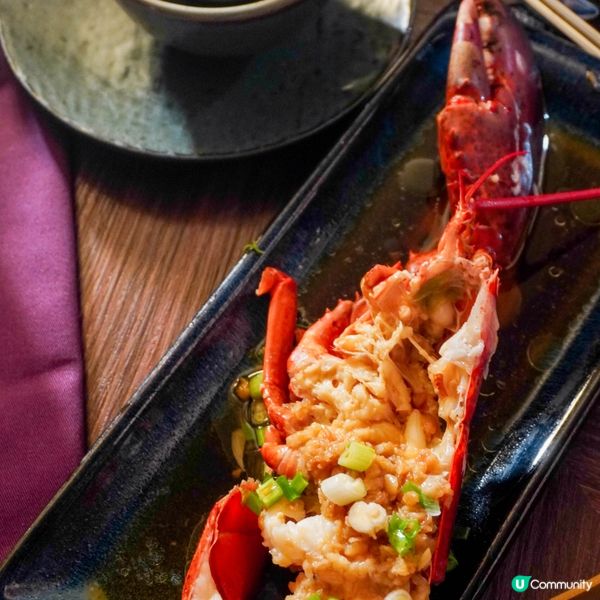 【精緻中菜、品嚐粵菜傳統舊有的味道】