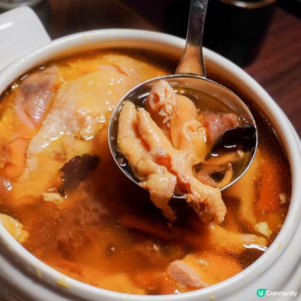 【精緻中菜、品嚐粵菜傳統舊有的味道】