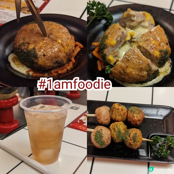 【油尖旺區】【愛上米線】