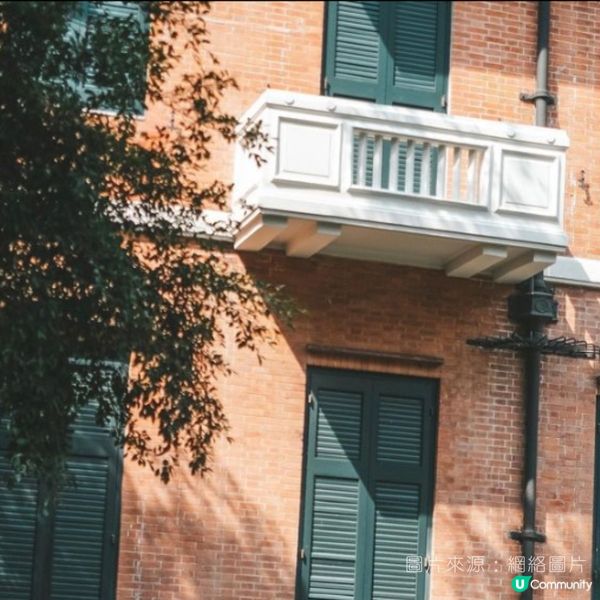 16/100 | 香港必去的100個打卡景點--聖約翰座堂