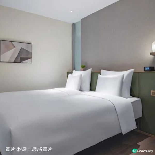 01│台北酒店推介--寒居酒店