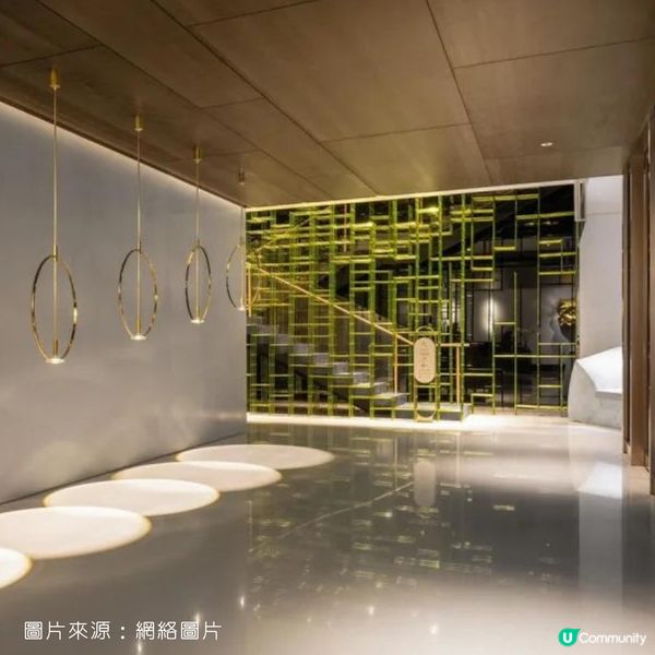 01│台北酒店推介--寒居酒店