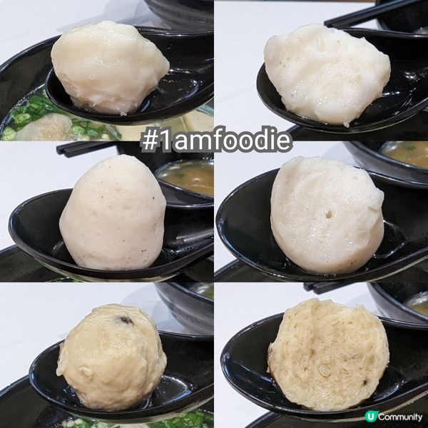 【葵青區】【洪記麵家】