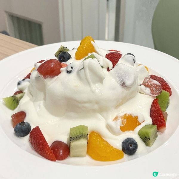 與愛寵共享 •~୨♡୧~•當季限定梳乎厘班戟