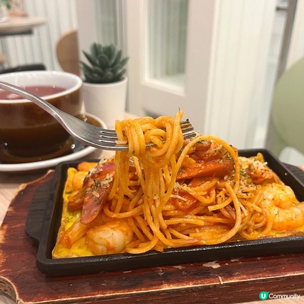 與愛寵共享 •~୨♡୧~•當季限定梳乎厘班戟