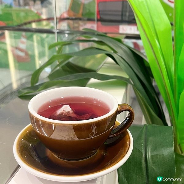 與愛寵共享 •~୨♡୧~•當季限定梳乎厘班戟