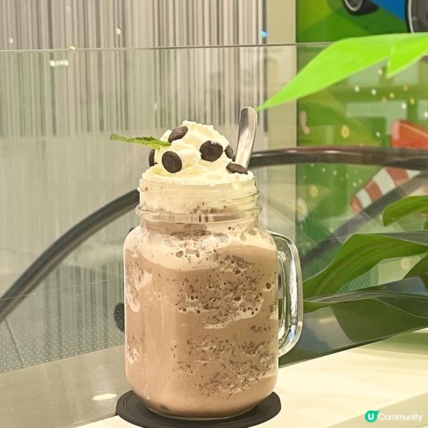 與愛寵共享 •~୨♡୧~•當季限定梳乎厘班戟