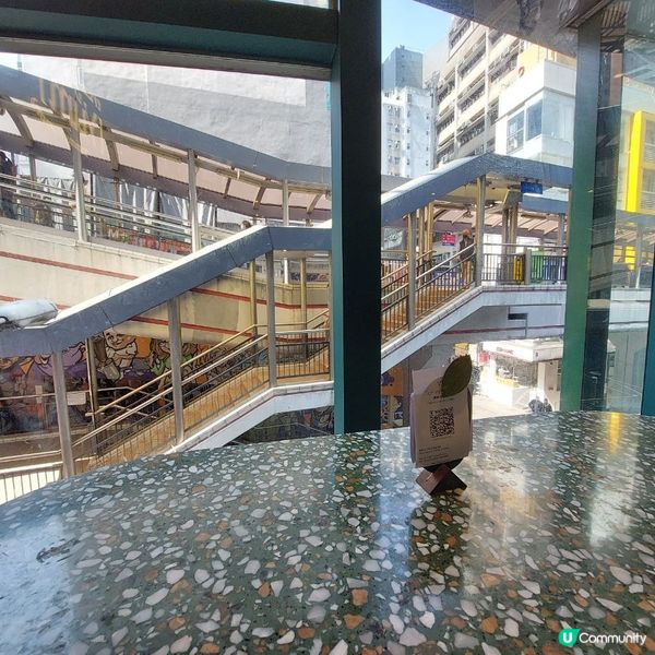 打卡靚靚泰式cafe