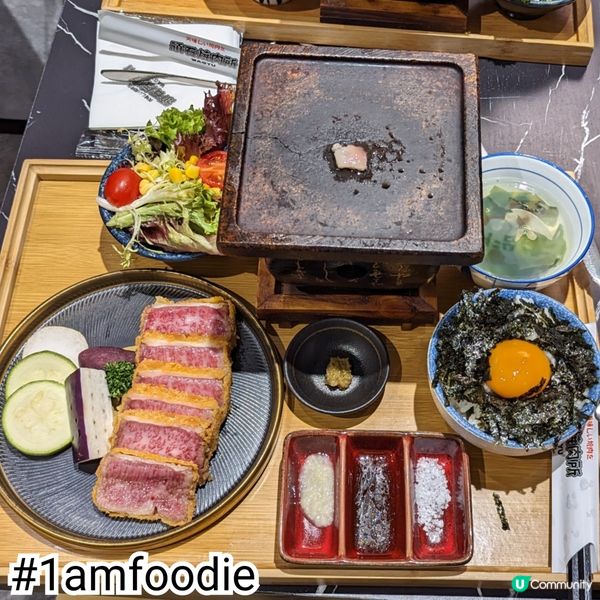 【中西區】【頑石燒肉所】