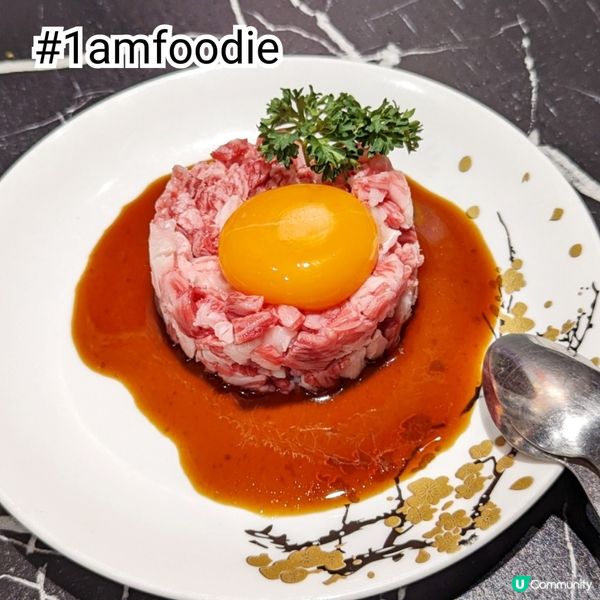 【中西區】【頑石燒肉所】