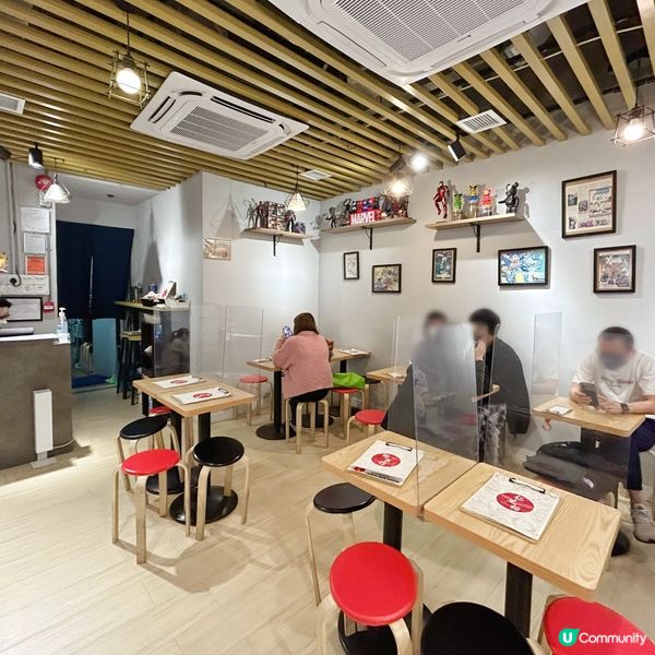 旺角人氣中式糖水店❤️