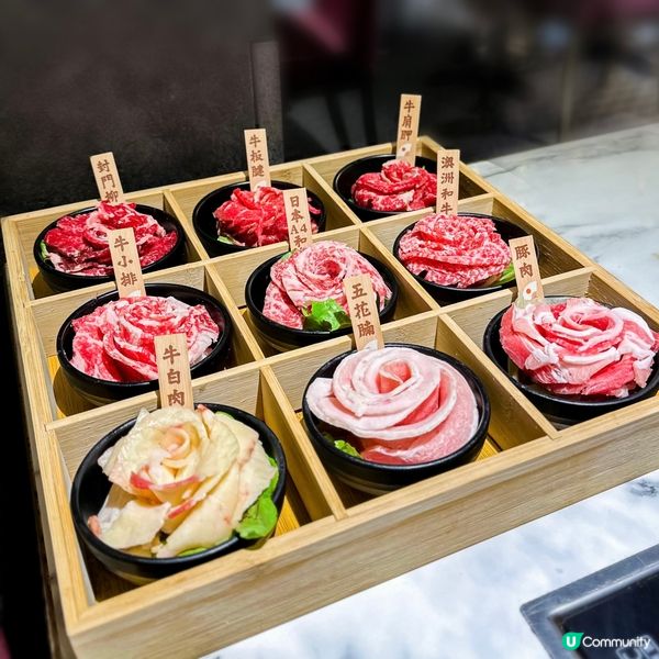 【🍻任飲任食聚火鍋必選🔥】