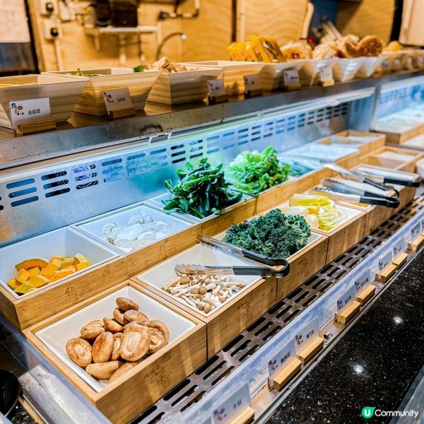 【🍻任飲任食聚火鍋必選🔥】