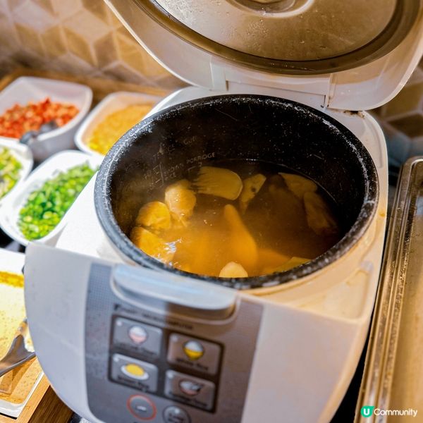 【🍻任飲任食聚火鍋必選🔥】