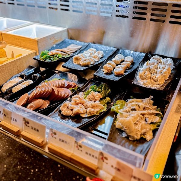 【🍻任飲任食聚火鍋必選🔥】