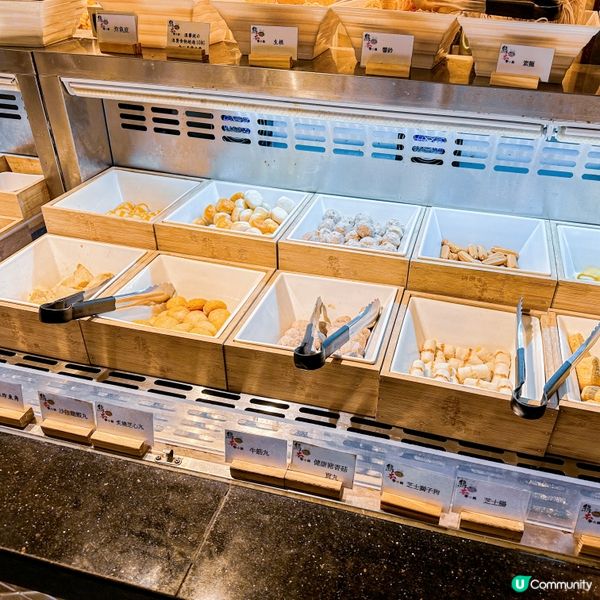 【🍻任飲任食聚火鍋必選🔥】