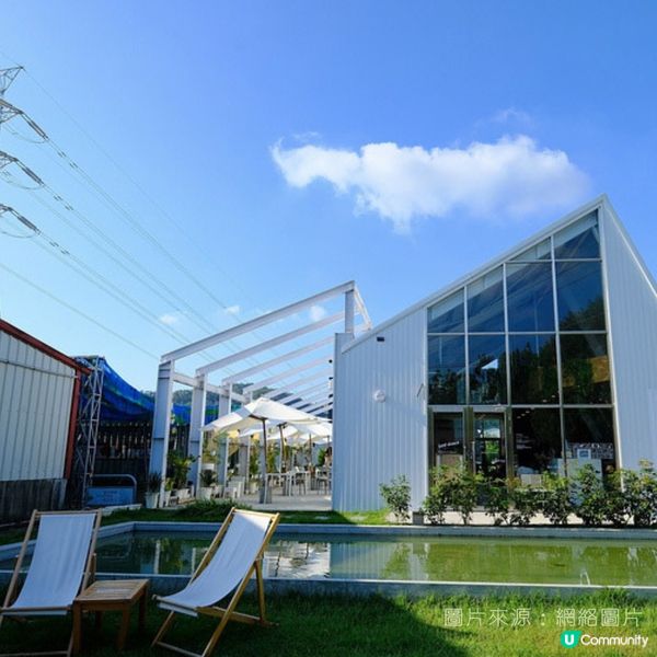 04│台中好去處--東豐自行車綠廊