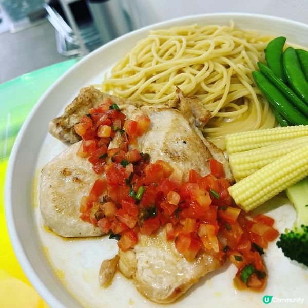 健康咖啡店 強推生酮餐單☺️！