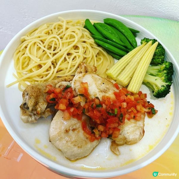 健康咖啡店 強推生酮餐單☺️！