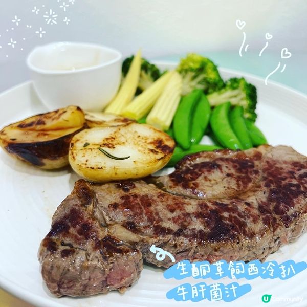 健康咖啡店 強推生酮餐單☺️！