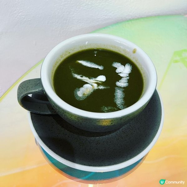 健康咖啡店 強推生酮餐單☺️！