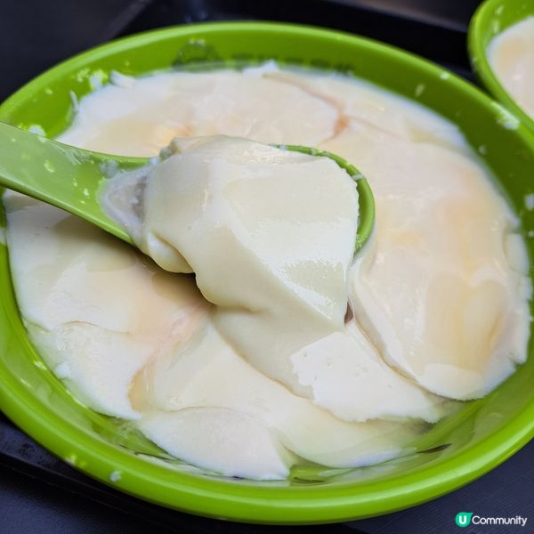 不過不失有點失望