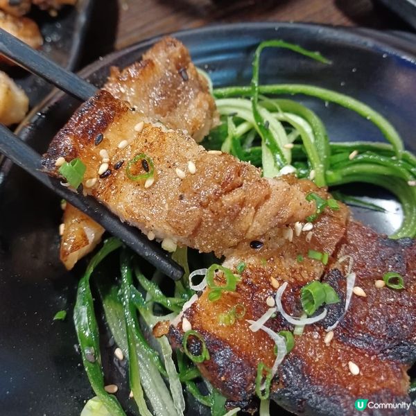 【旺角】抵食價任食滋補花膠雞煲🐥惹味串燒🍢