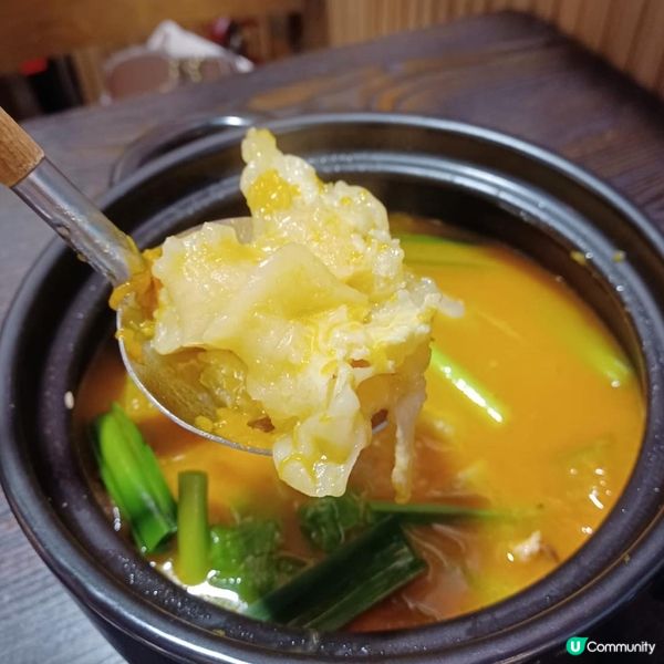 【旺角】抵食價任食滋補花膠雞煲🐥惹味串燒🍢