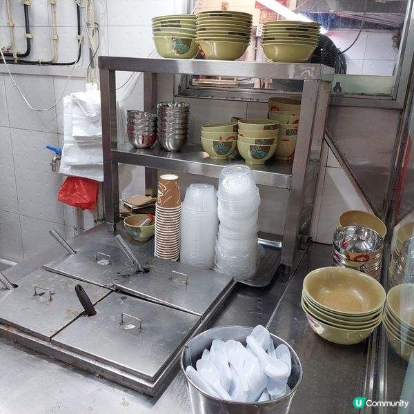 當芝麻糊遇上花奶