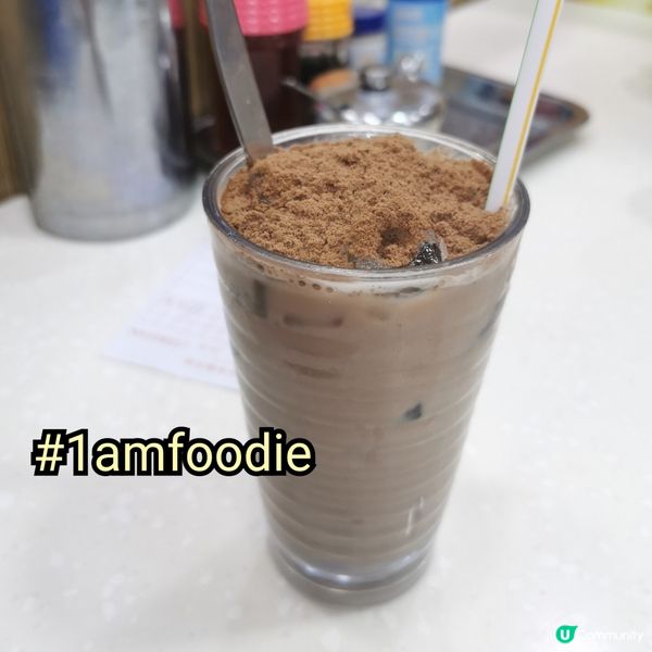 【大埔區】【陳漢記粥麵專家】