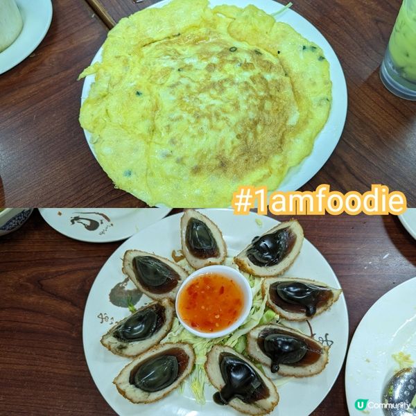 【油尖旺區】【金銀泰國美食】