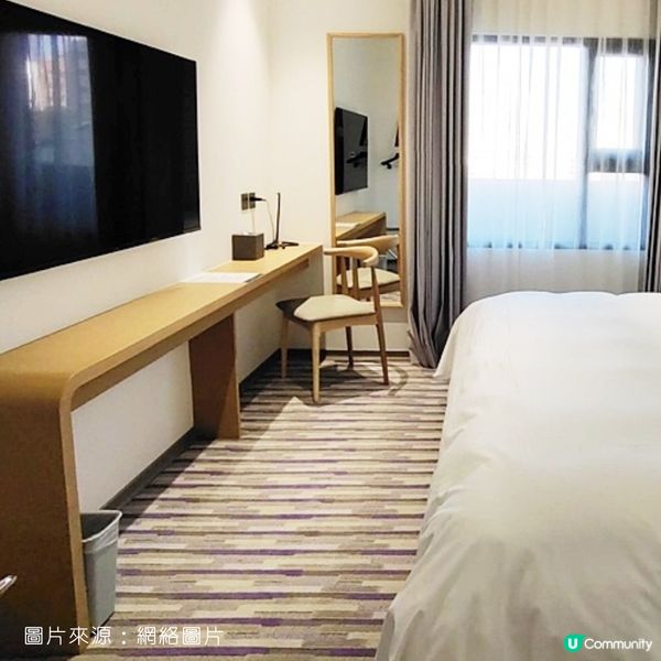 05│台中酒店推介--台中鳳凰酒店