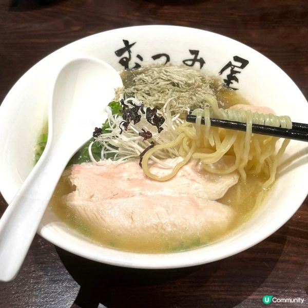 【太古】 新開六味主題拉麵店🍜