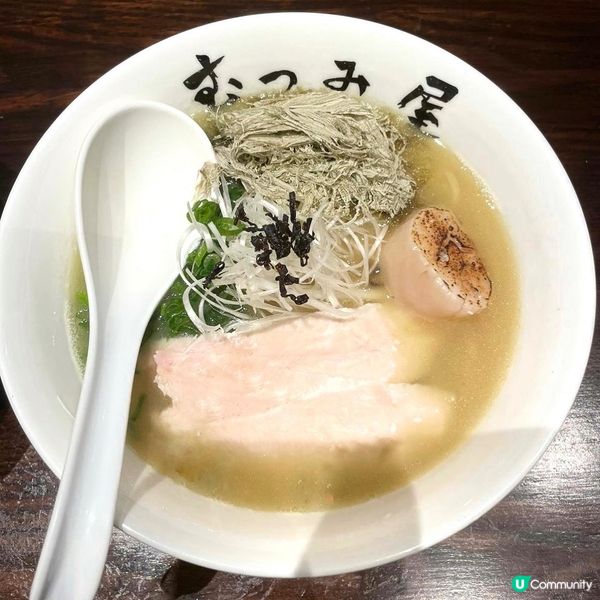 【太古】 新開六味主題拉麵店🍜
