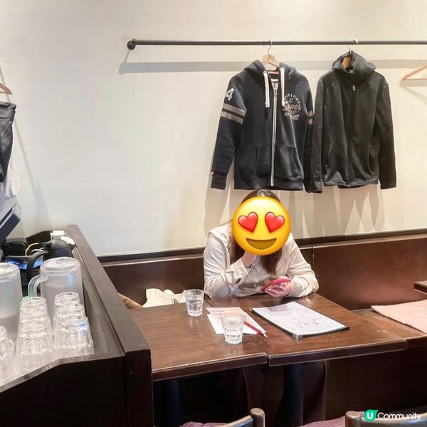 【太古】 新開六味主題拉麵店🍜