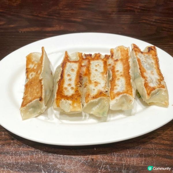 【太古】 新開六味主題拉麵店🍜