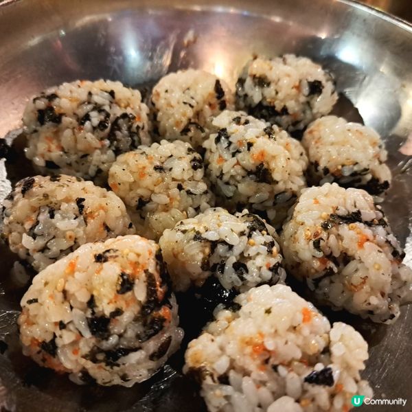 猶如置身韓國餐廳