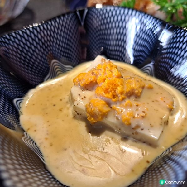 高質和牛日式定食