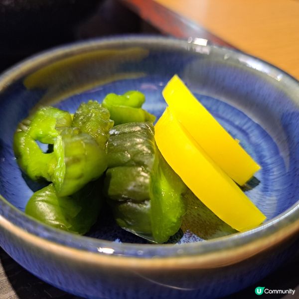 高質和牛日式定食