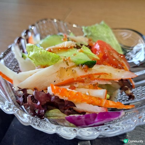 高質和牛日式定食