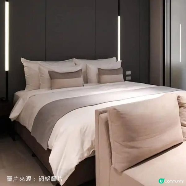 06│台中酒店推介--縵和旅居